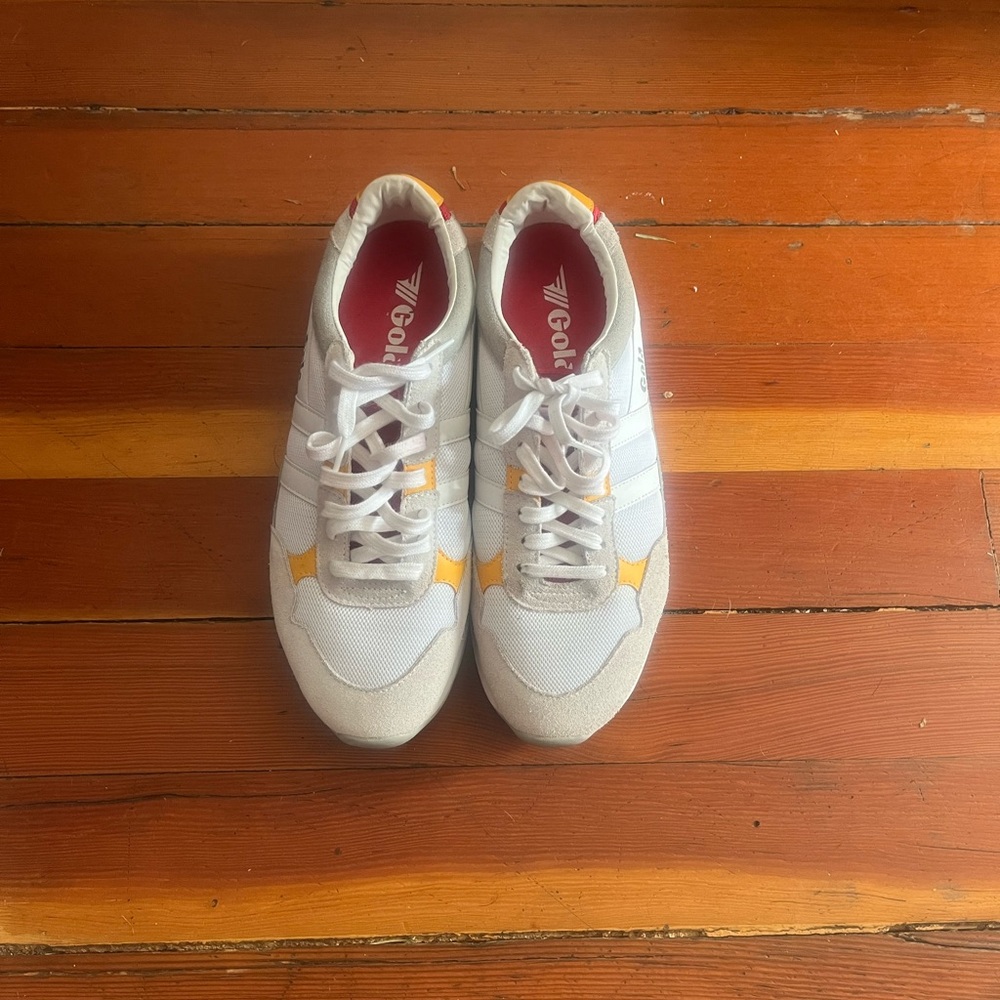 Gola Men’s Casual Sneakers size 11